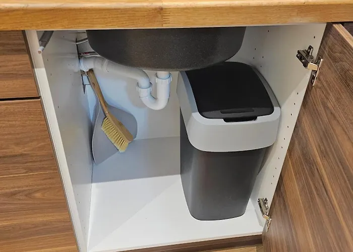 With A Fire-place Dzīvoklis *