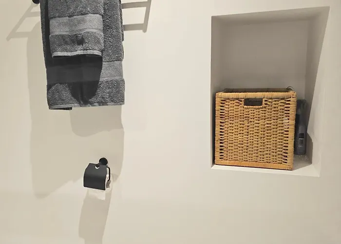 Dzīvoklis With A Fire-place *