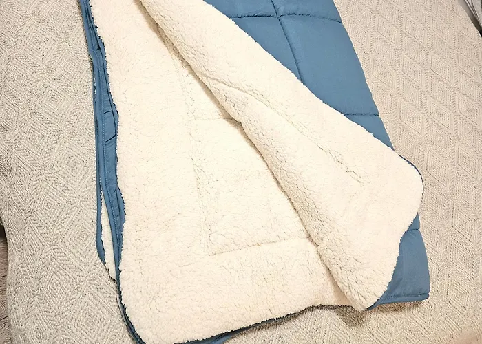 With A Fire-place Dzīvoklis