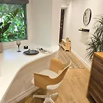 Apartamento With A Fire-place Riga