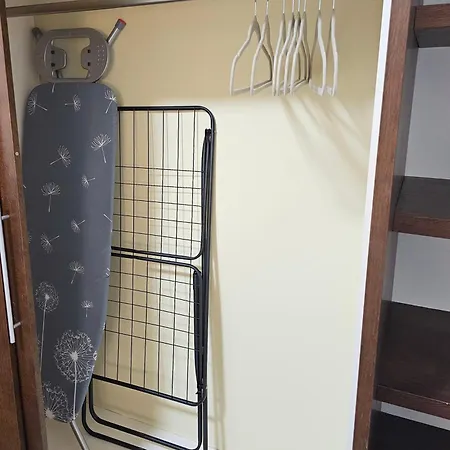 With A Fire-place Riga