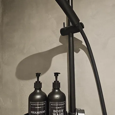 Apartmán With A Fire-place