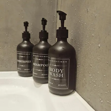 With A Fire-place Apartmán *