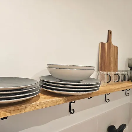 With A Fire-place Рига