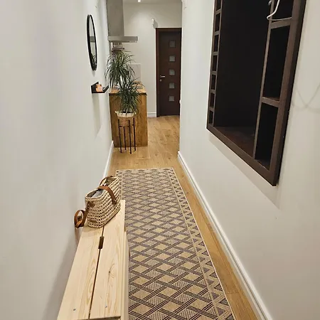 With A Fire-place * Рига