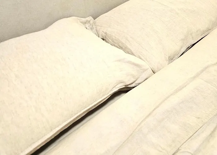 With A Fire-place Apartment