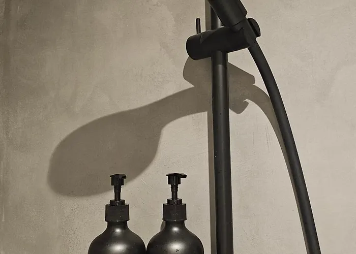 Apartment With A Fire-place